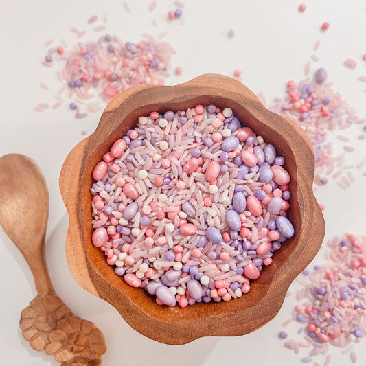 Ballet Bloom Sensory Base