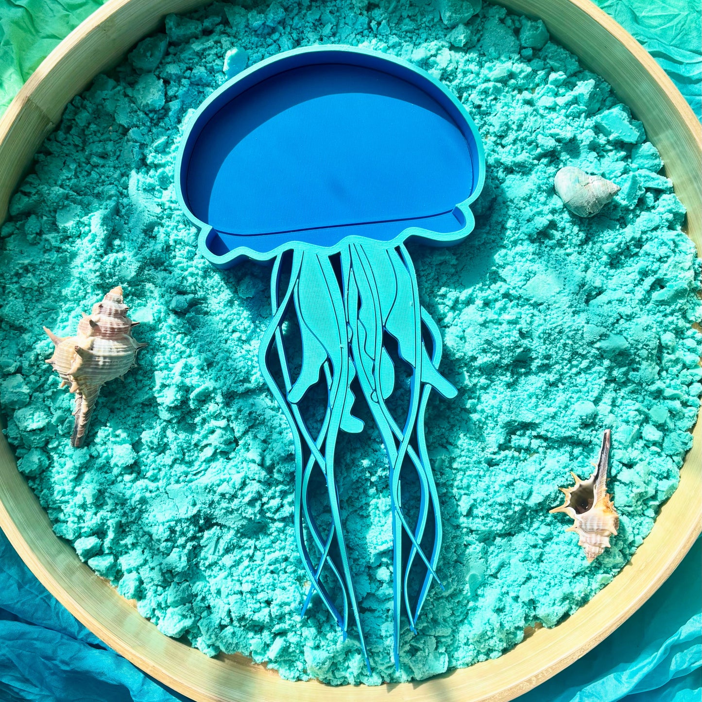 Jelly Fish EcoTray