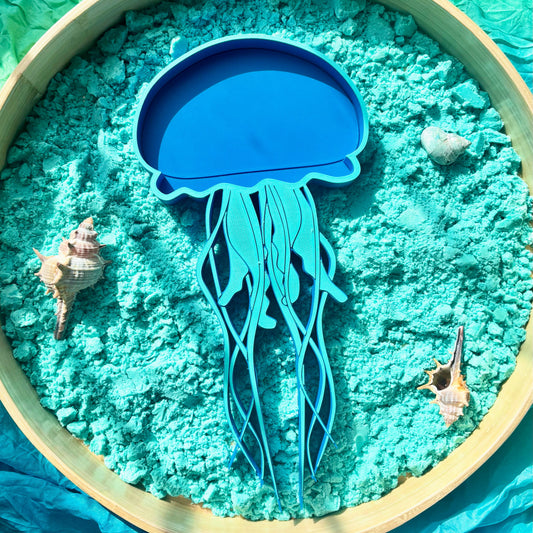 Jelly Fish EcoTray