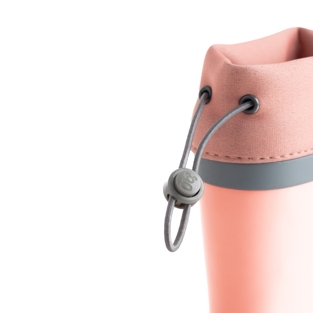 Gumboots - Just Peachy