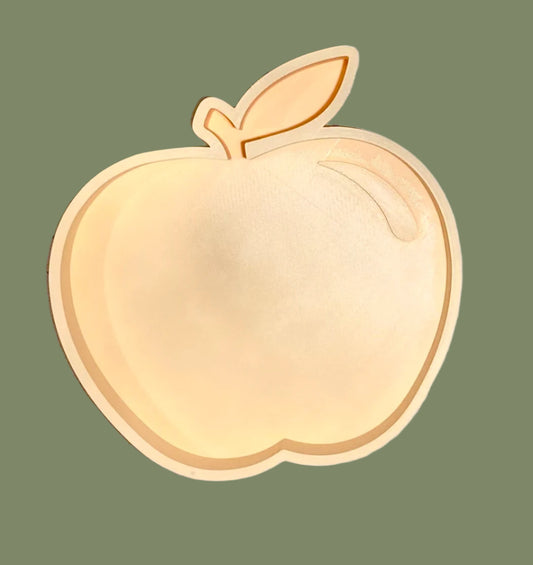 Apple Tray