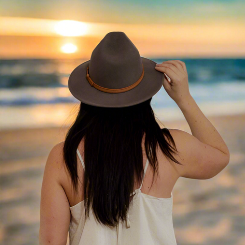 Olivia Hat