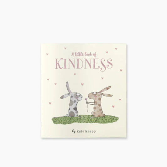 A little book of Kidness by Twigseeds