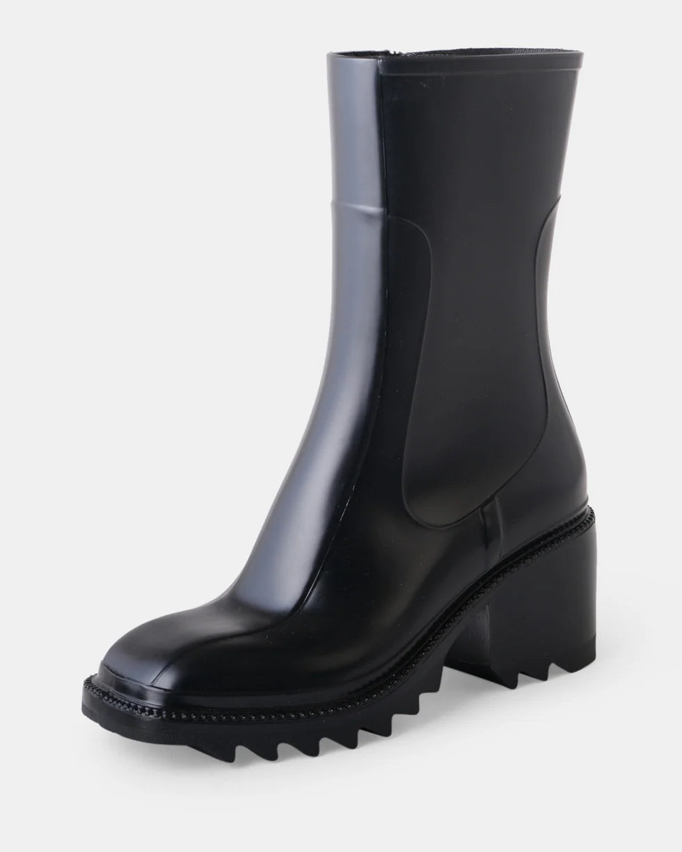 London Rubber Boot