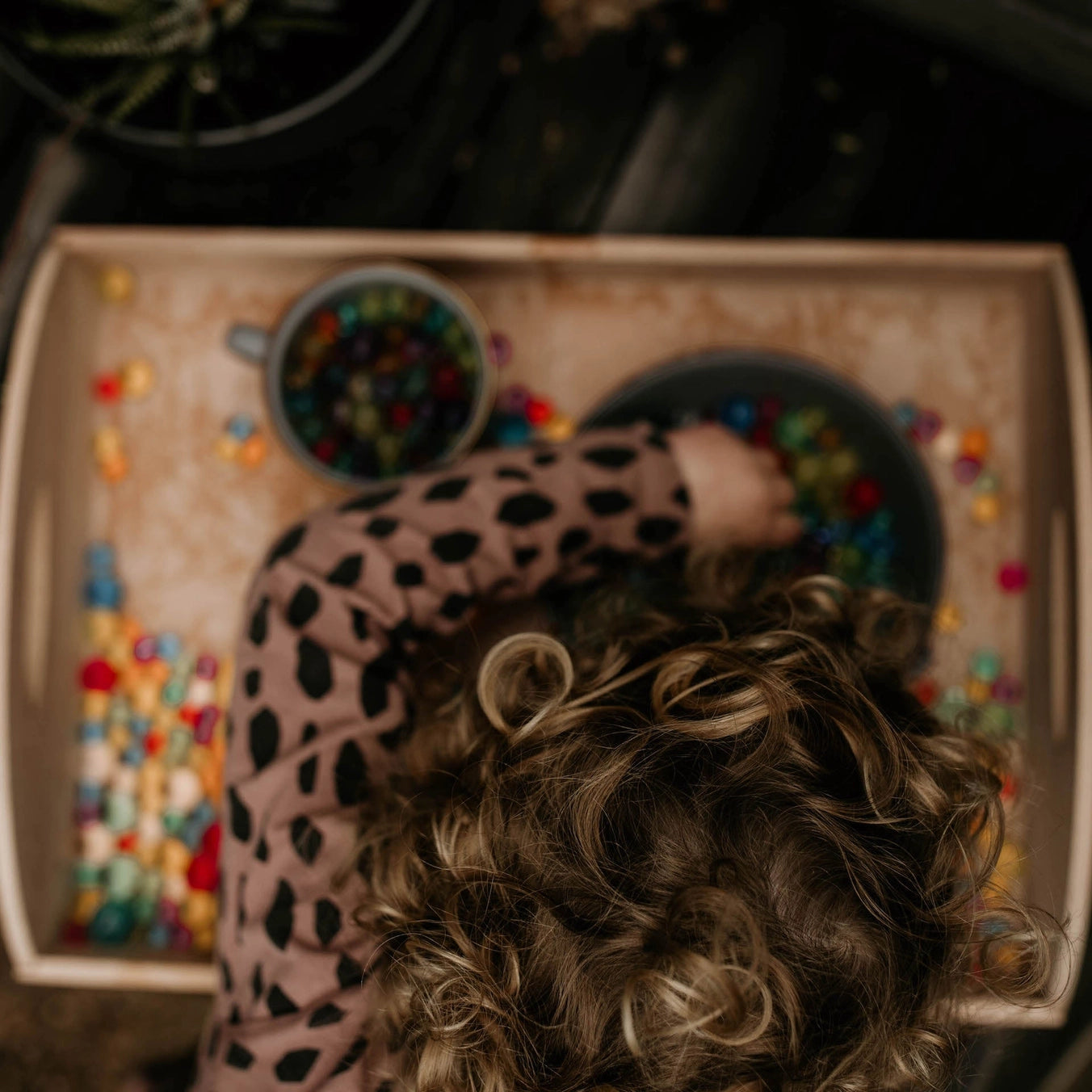 Sensory Water Beads