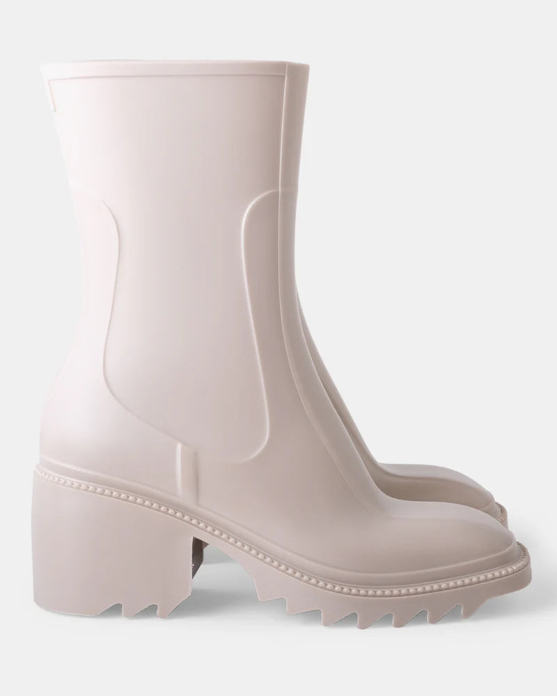 London Rubber Boot