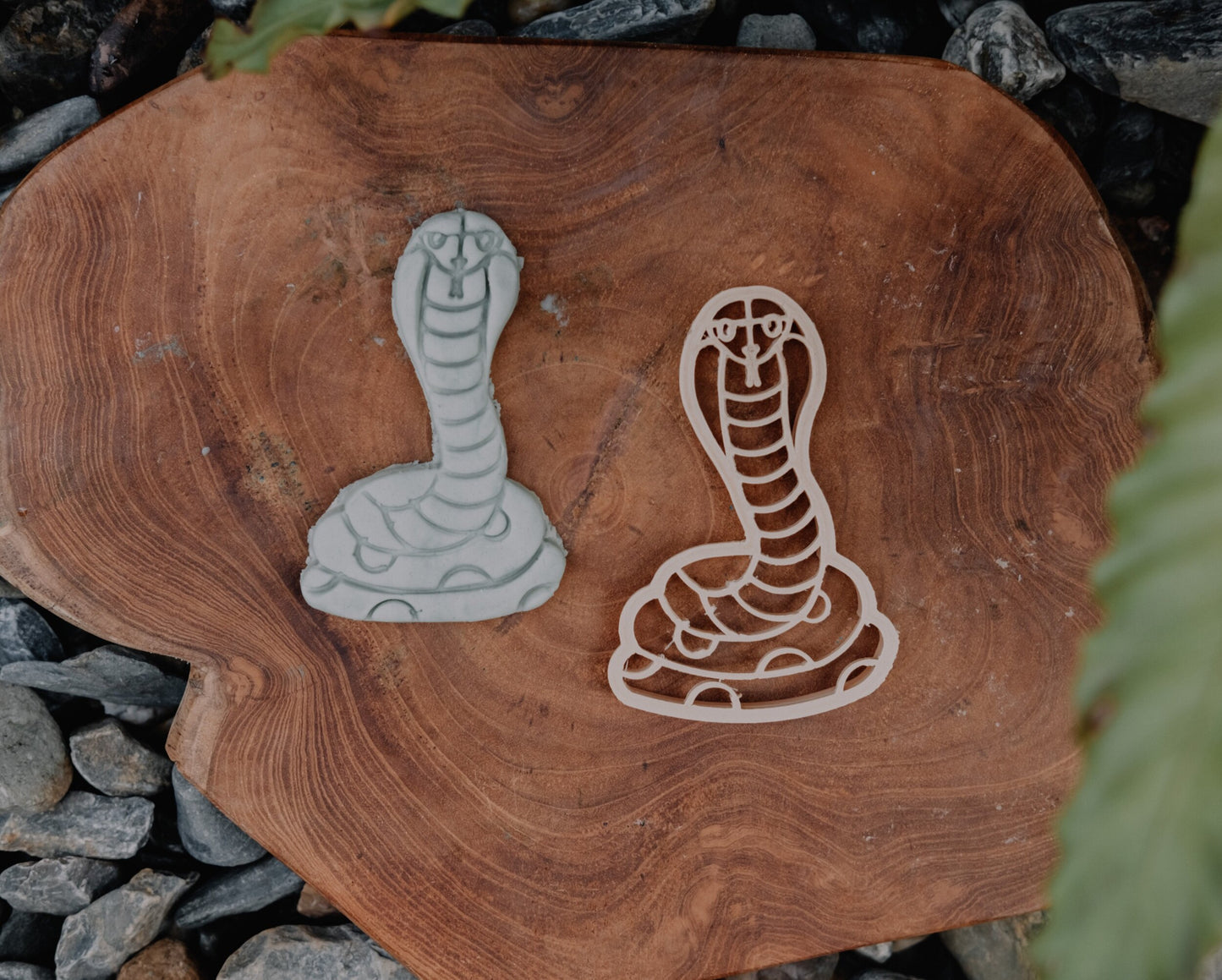 Cobra - Eco Cutter