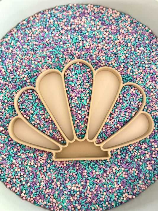 **BACK SOON** Aqua Pearl Sensory Base