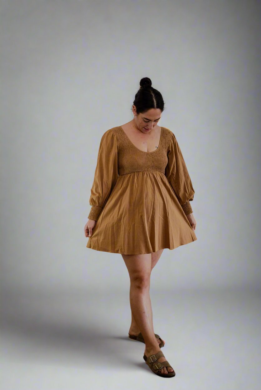Holly Mini Dress