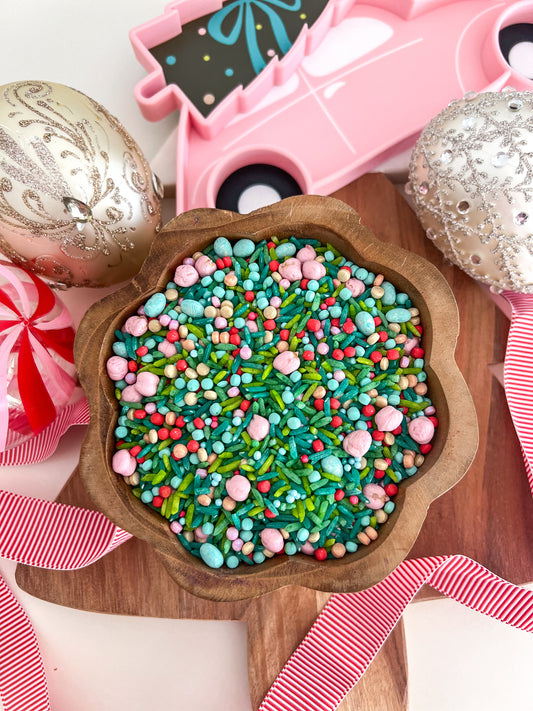 Peppermint Lane Sensory Base