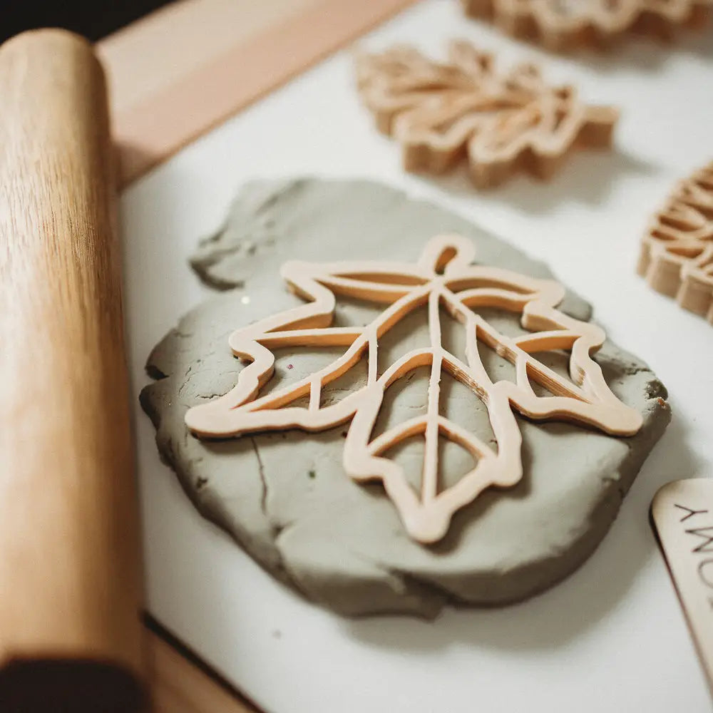 Leaf Eco Cutter™ Set