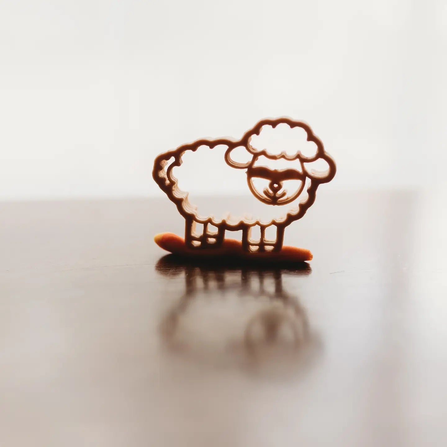 Mini Farm Playdough Eco Cutter Set