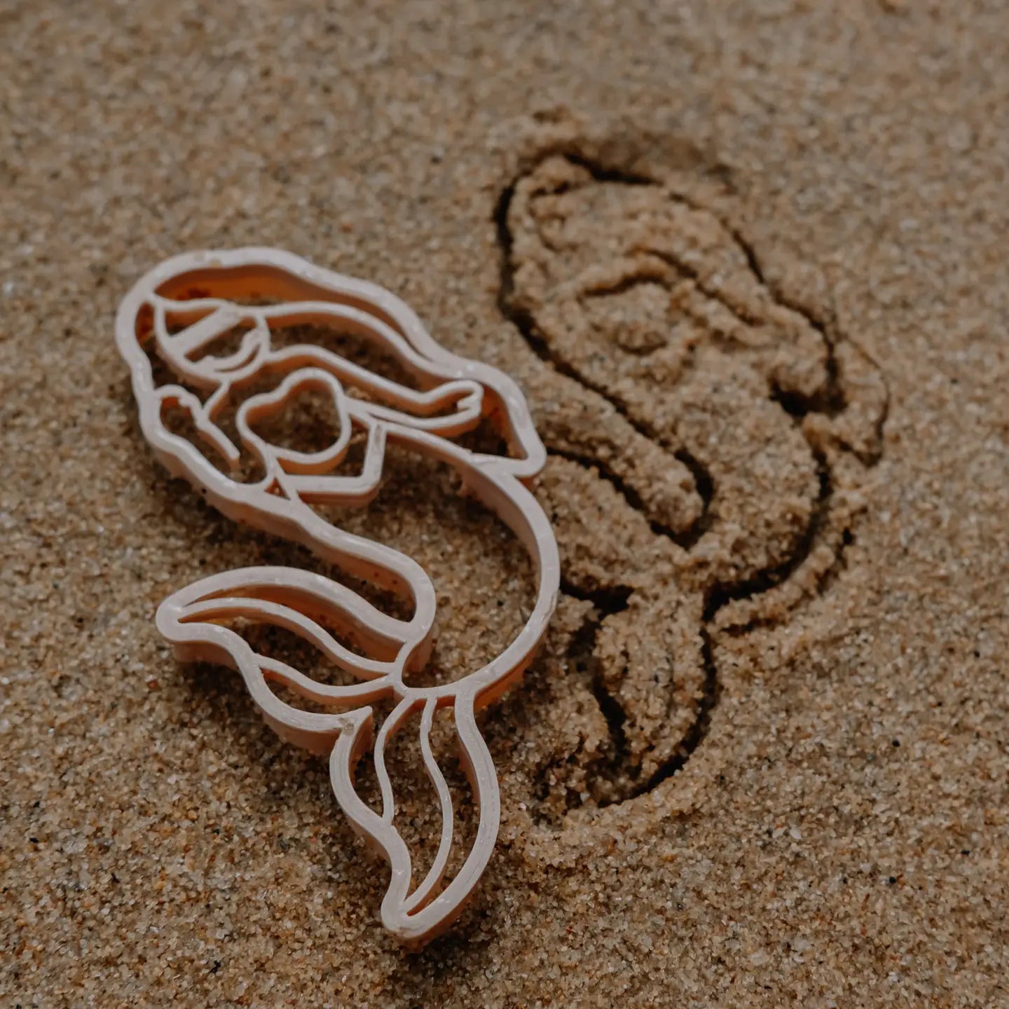 Mermaid Eco Cutter Set™