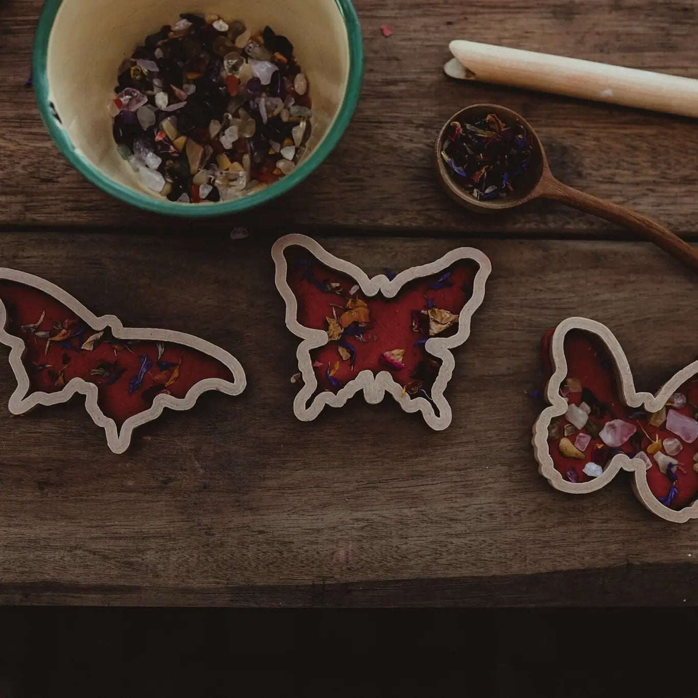 Butterfly Play Dough Eco Cutter™ Set