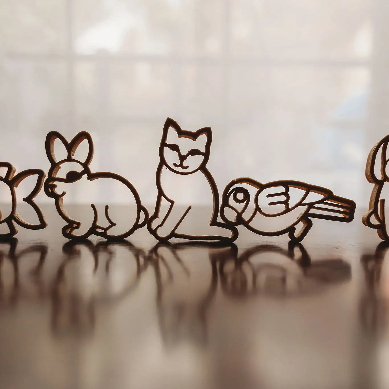 Pets Eco Cutter™ Set of 5