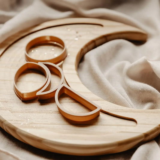 Mini Moon Phases Eco Cutter™ Set