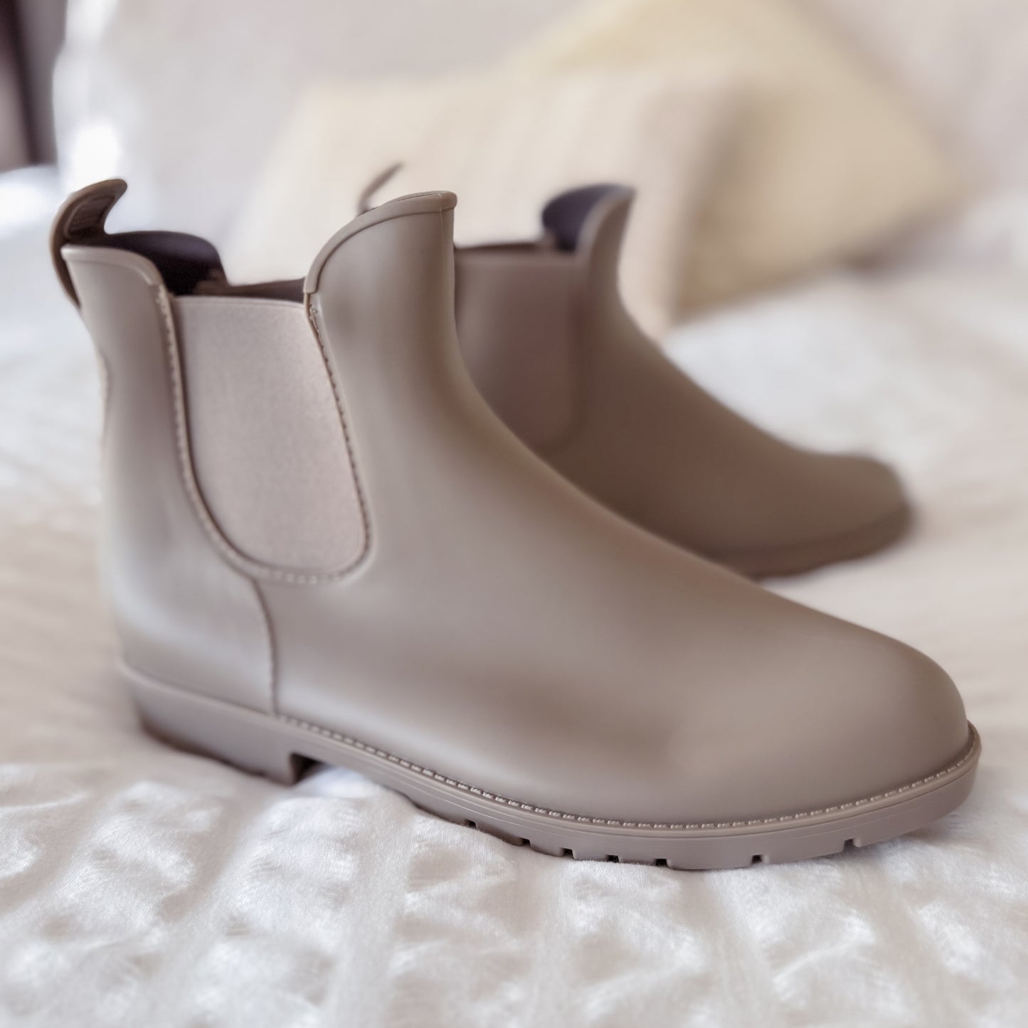 Kiki Gumboot