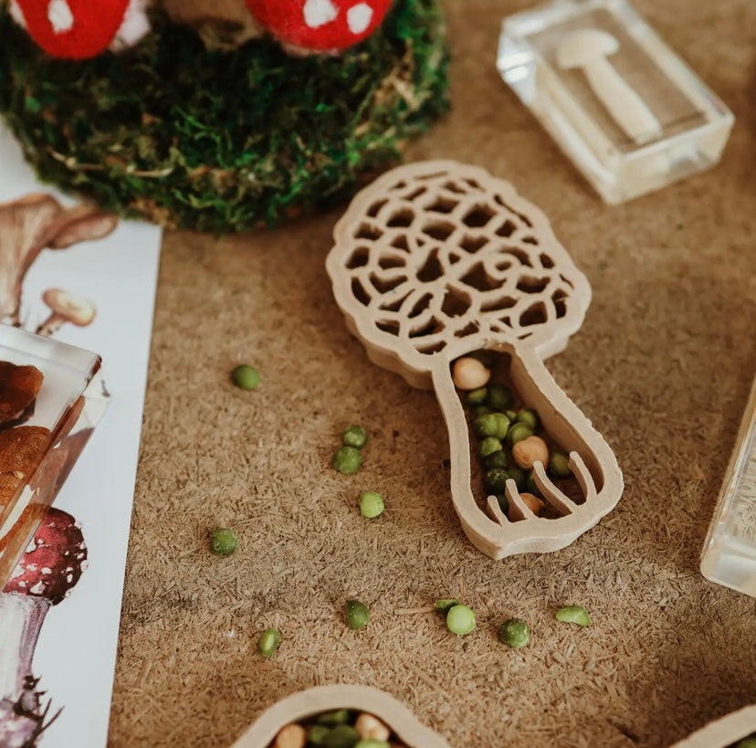 Mushroom Eco Cutters
