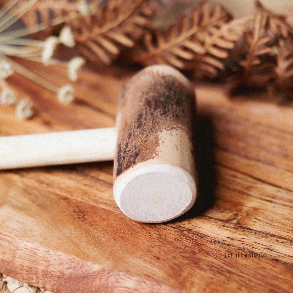 Log Hammer