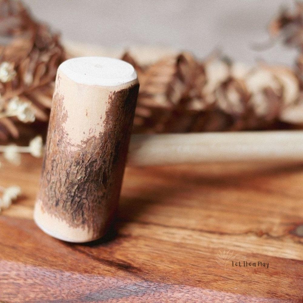 Log Hammer