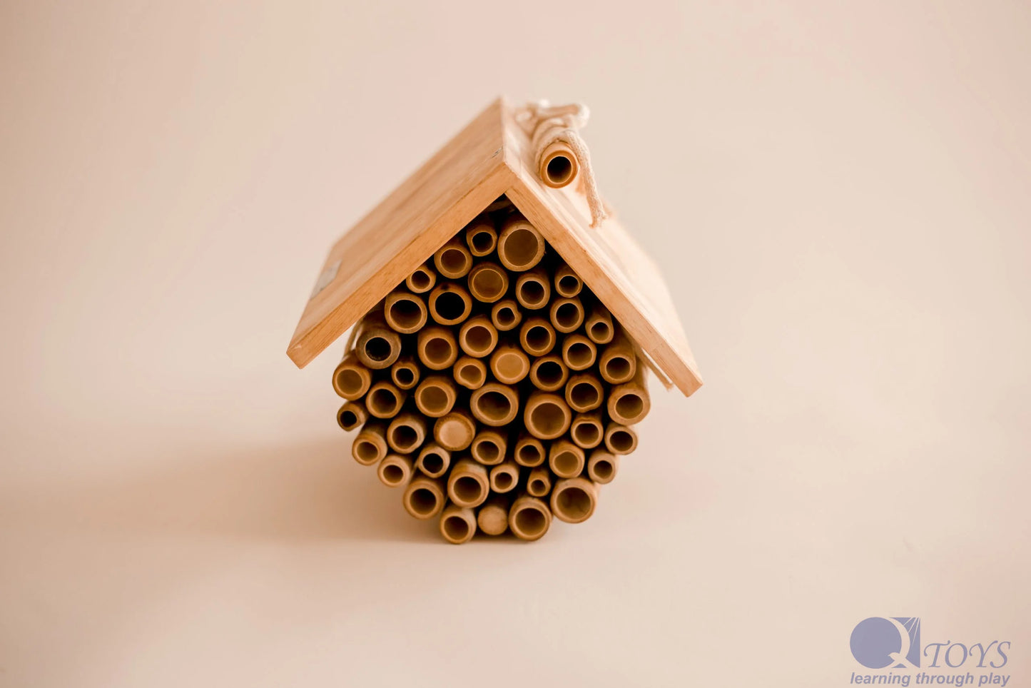 Hanging Bee House