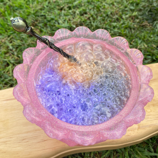 Spooky Fizzy Potion