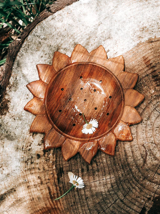 SUN STRAINER