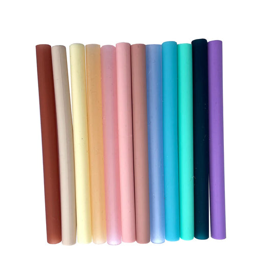 Chino Club straws - no stopper