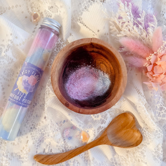 Fairy Floss Fizz