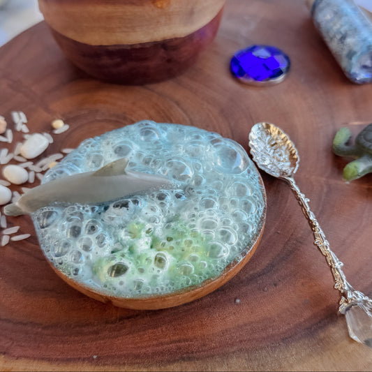 Ocean Dwellers Fizz
