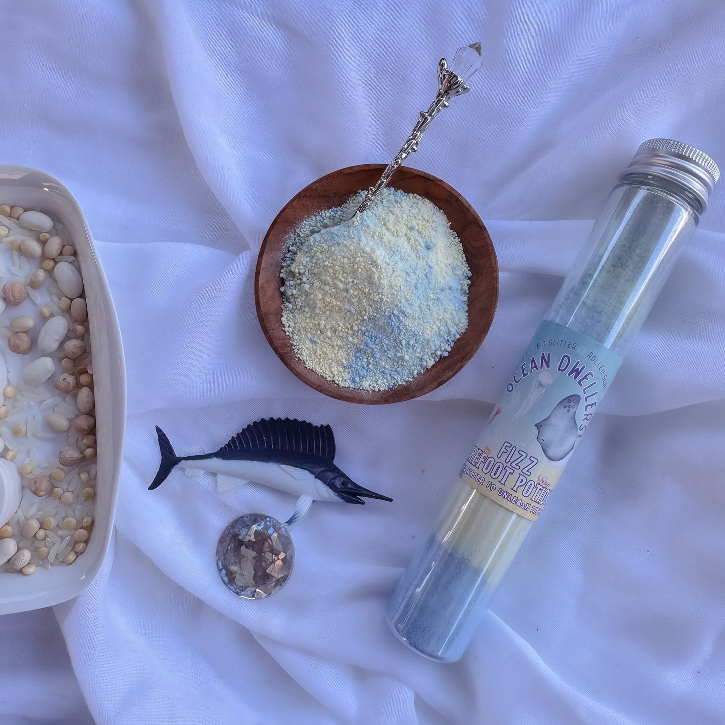 Ocean Dwellers Fizz
