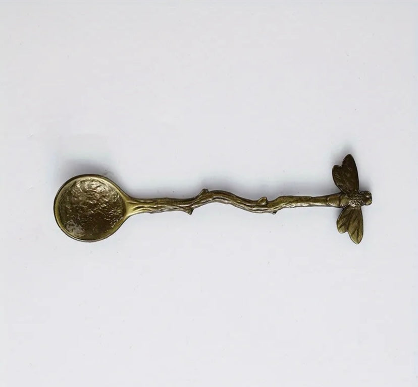 Dragonfly Spoons