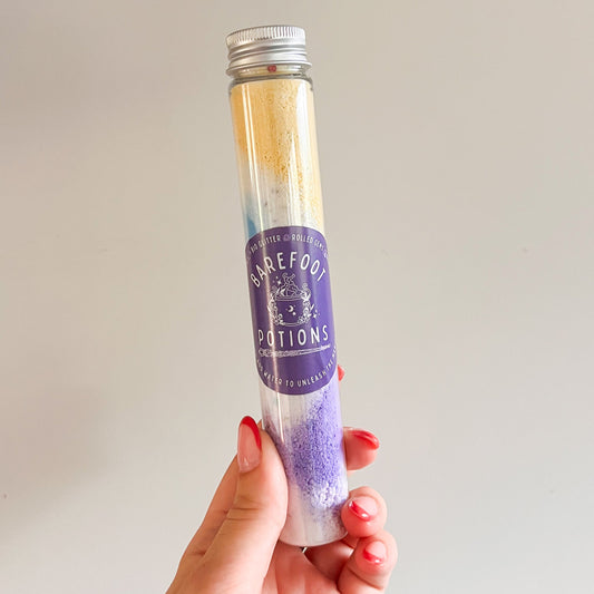 Magic Pixie Dust Fizz
