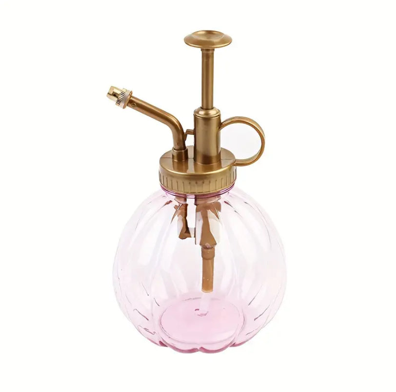 Vintage Plastic Spray Bottle