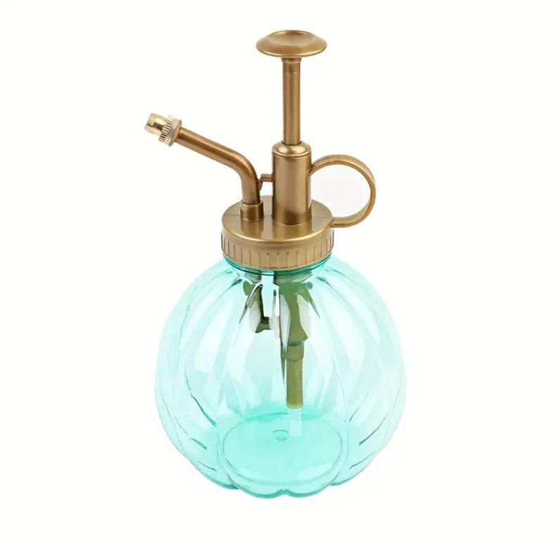 Vintage Plastic Spray Bottle