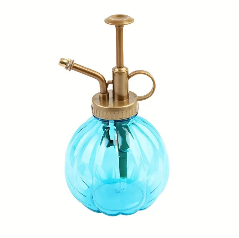 Vintage Plastic Spray Bottle
