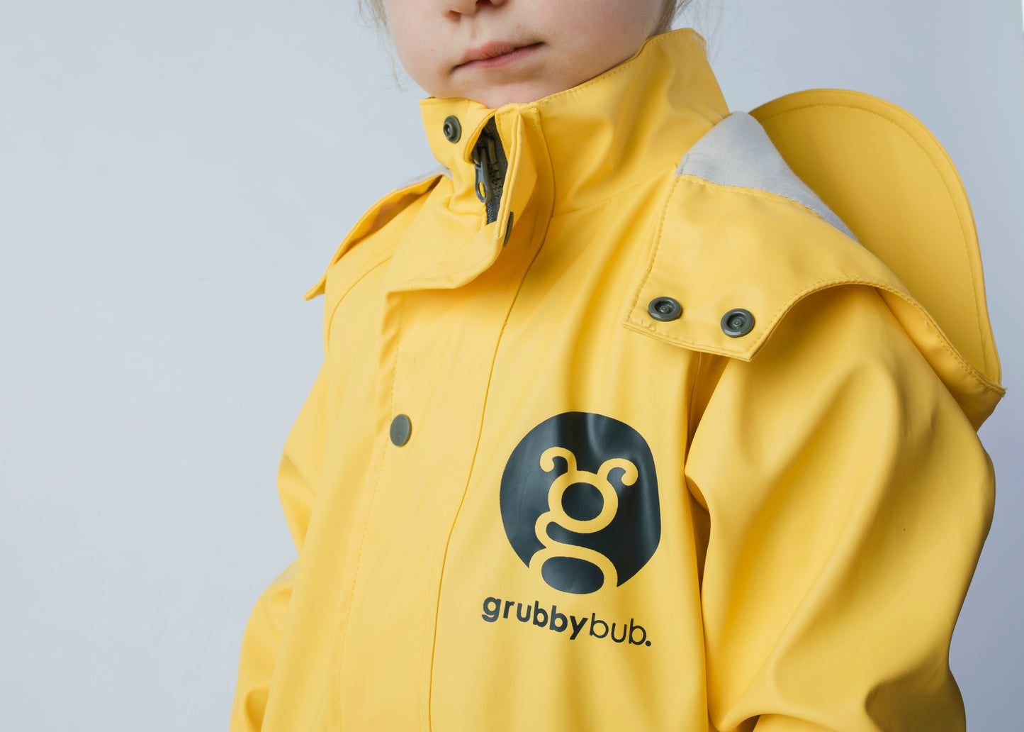 Puddle Suit - Sunshine