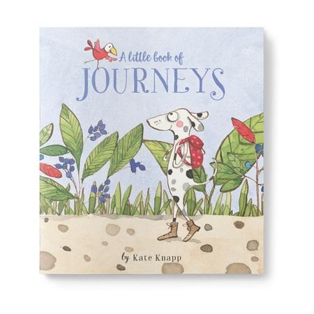 Little Book of Journeys by Twigseeds