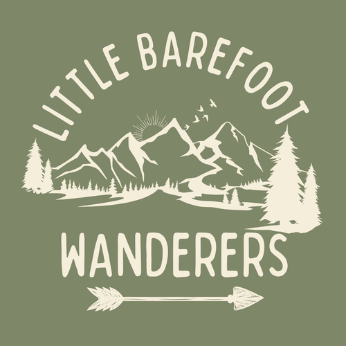 Little Barefoot Wanderers