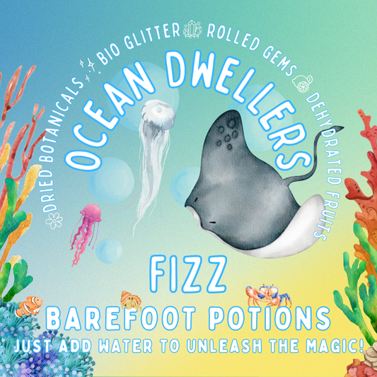 Ocean Dwellers Fizz