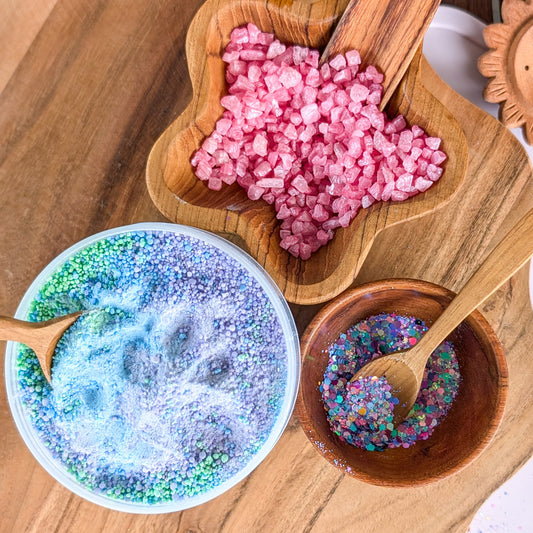 Under The Sea Fizz