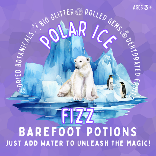 Polar Ice Fizz