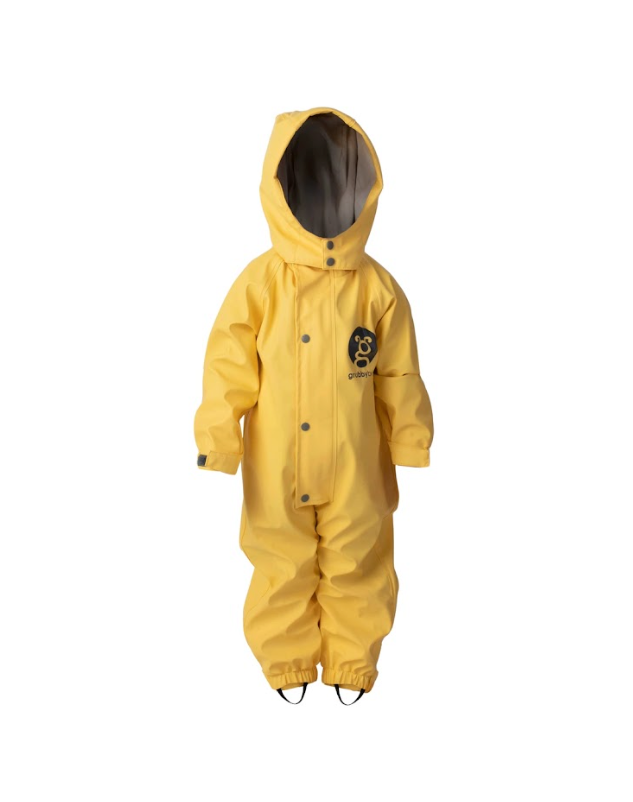 Puddle Suit - Sunshine