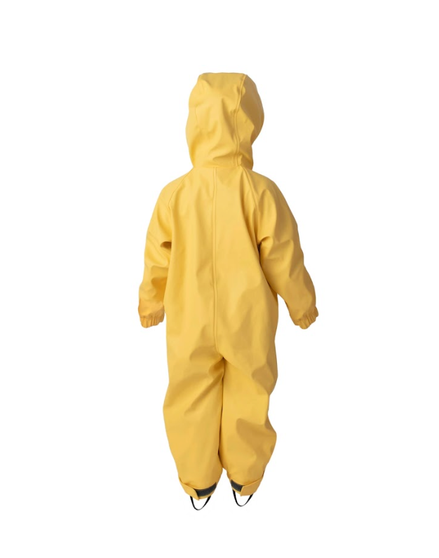 Puddle Suit - Sunshine