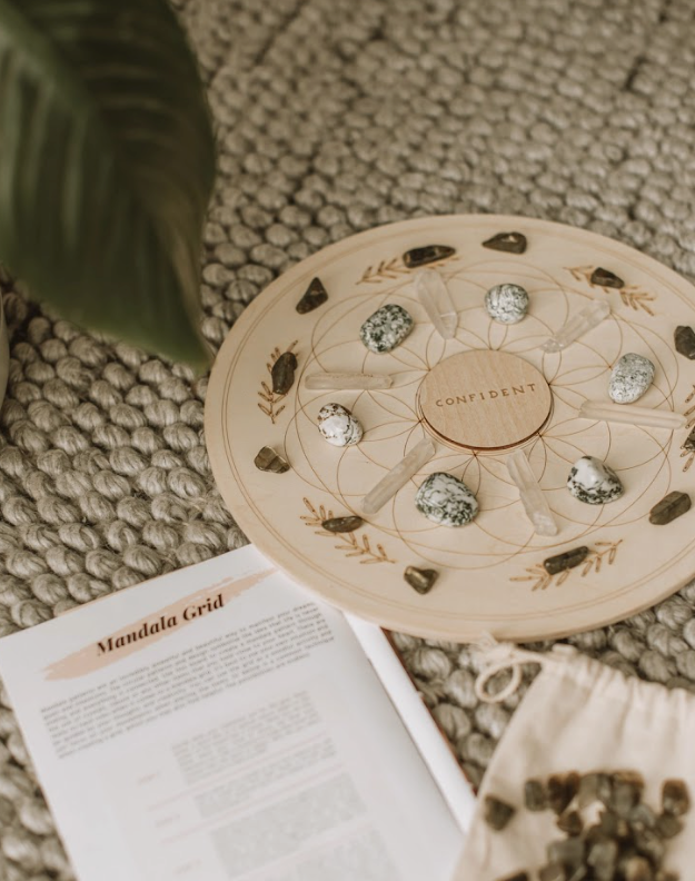 My Magic Intention Board