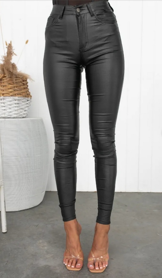 Oil Rigger - Pants