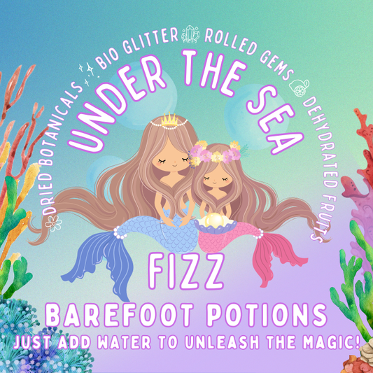 Under The Sea Fizz
