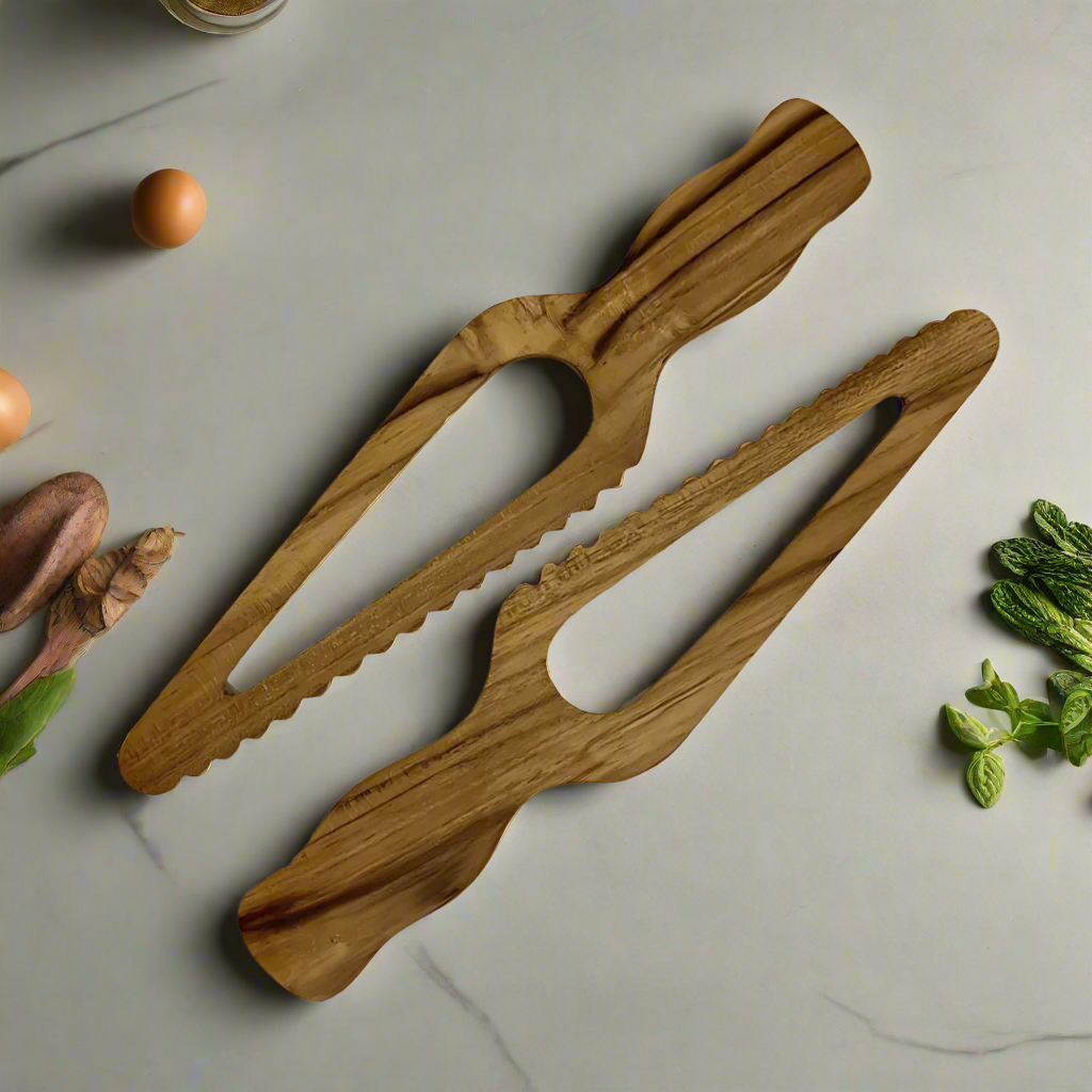 Play Dough & Clay Cutter