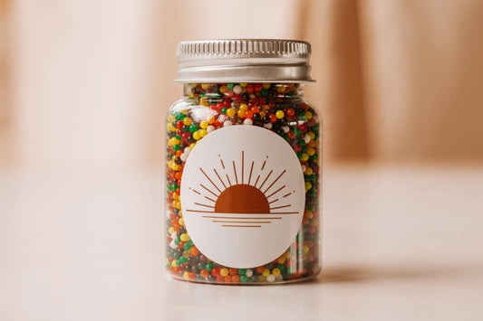 Bulk Confetti Water Beads