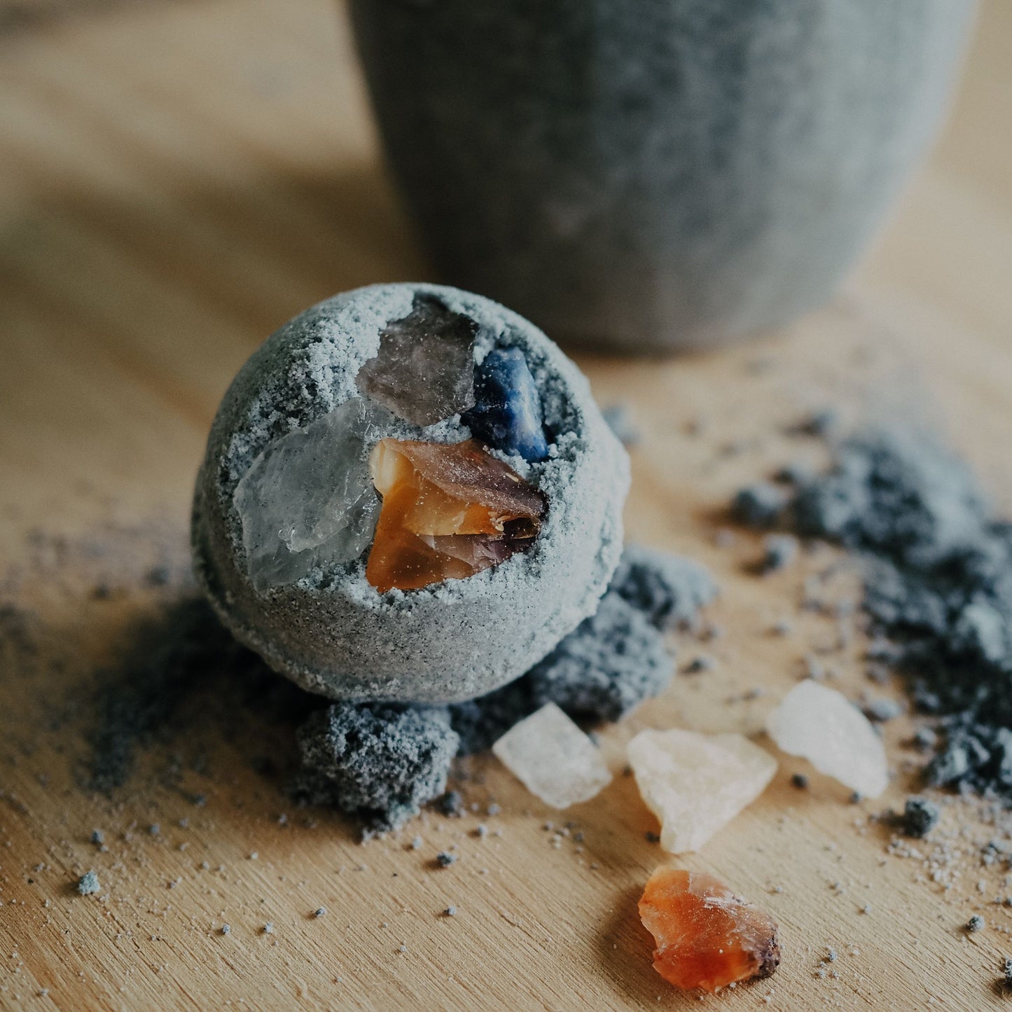 Moon Rock PlayFizz